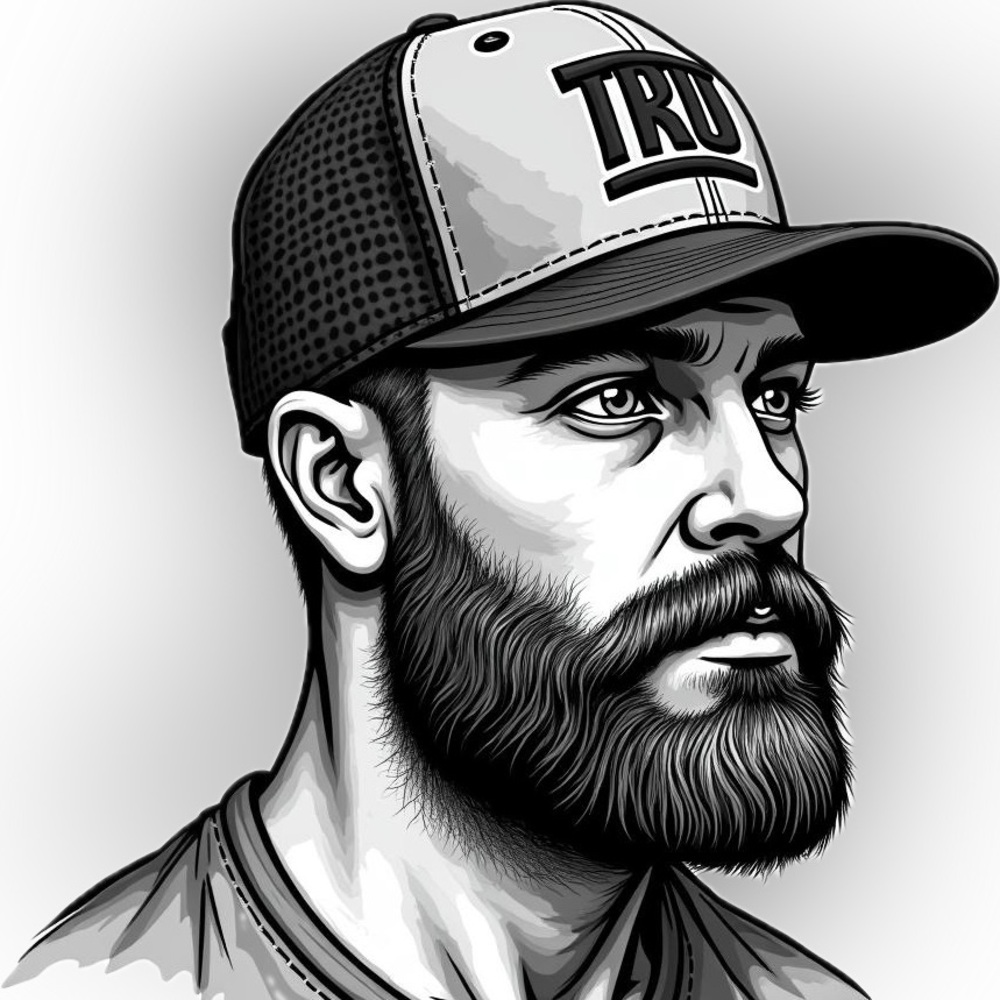 Meet your Posher, Devin